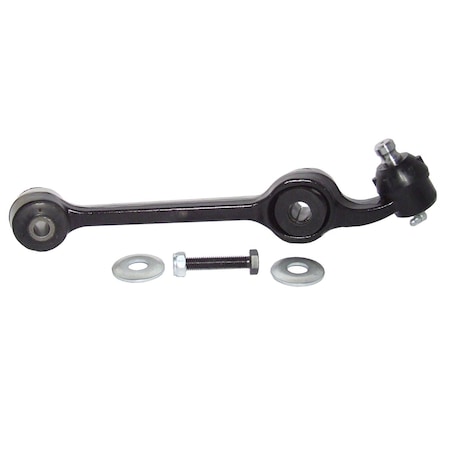 Delphi Control Arm And Ball Joint, Tc1636 TC1636